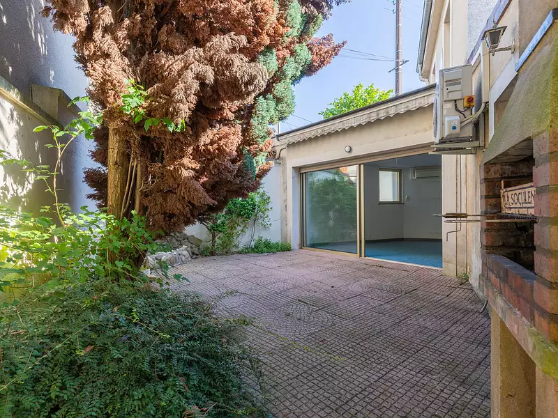 Maison, 193,7 m²