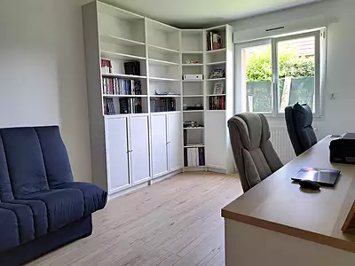 Maison, 130 m²