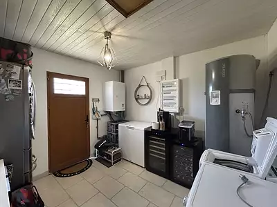 Maison, 133 m²