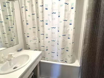 Appartement, 32 m²