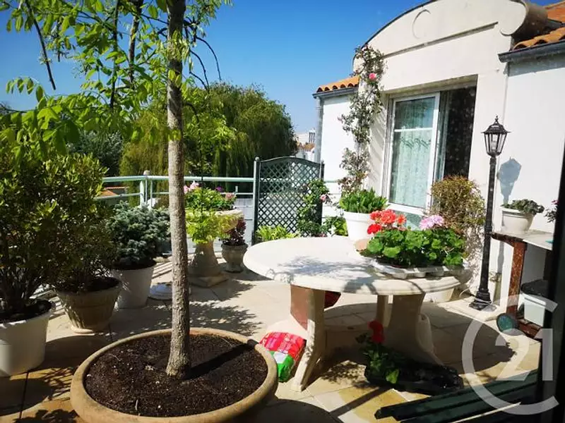 Appartement, 87,2 m²