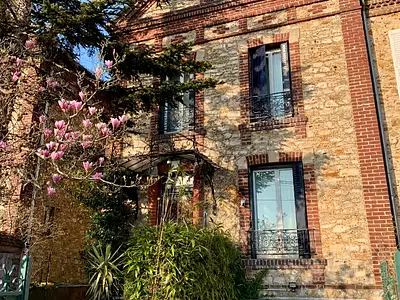 Maison, 133 m²