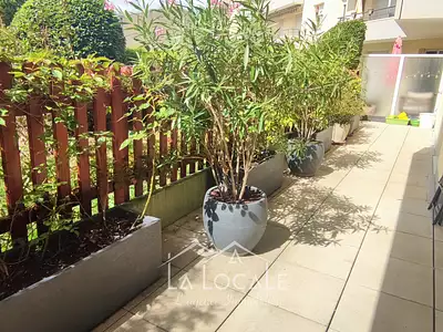Appartement, 86,92 m²