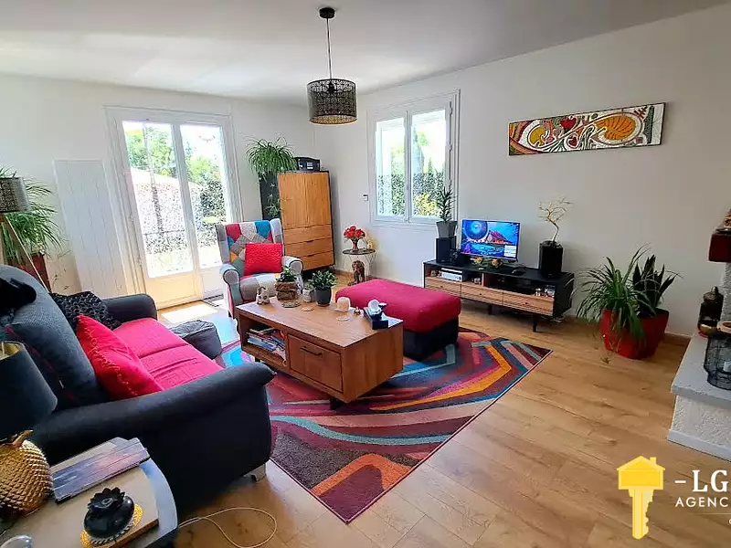 Appartement, 86 m²