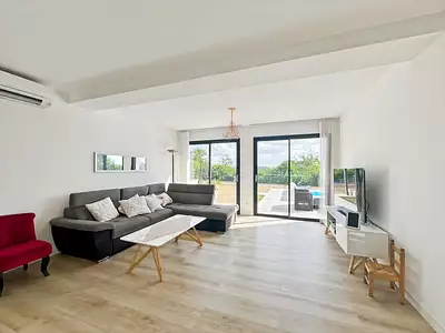 Maison, 127 m²