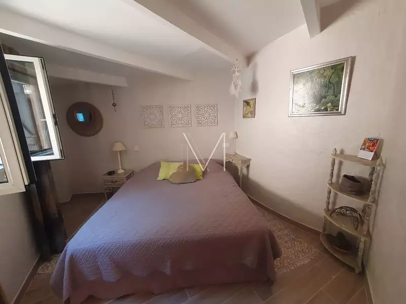 Maison, 54 m²