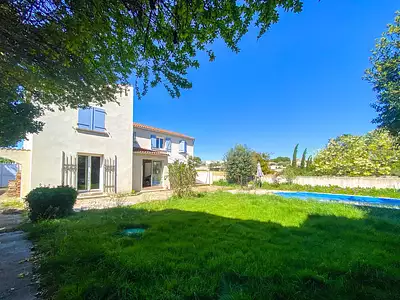 Maison, 158 m²