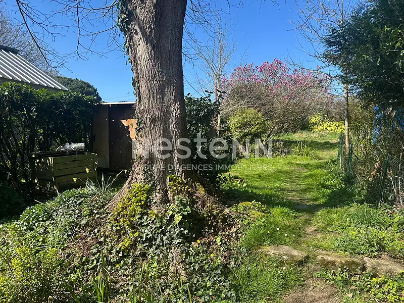 Maison, 119 m²