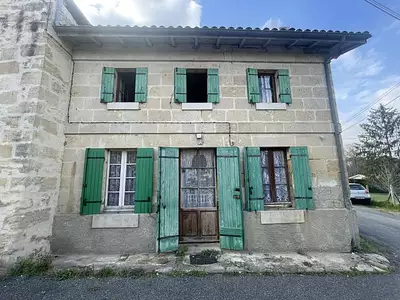 Maison, 78 m²