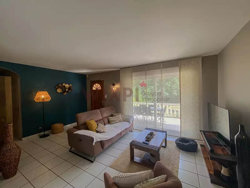 Maison, 90 m²