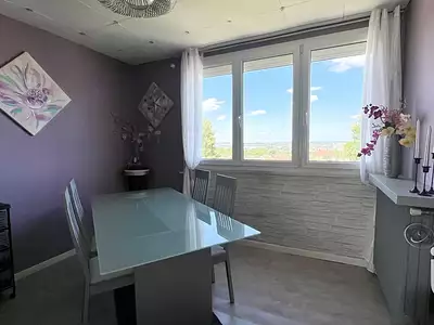 Appartement, 67 m²