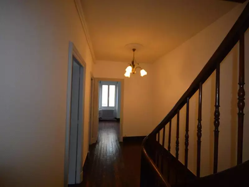 Maison, 121 m²