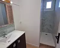 Appartement, 59,1 m²