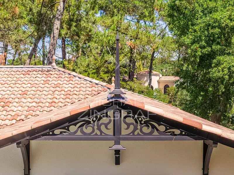 Maison, 198 m²