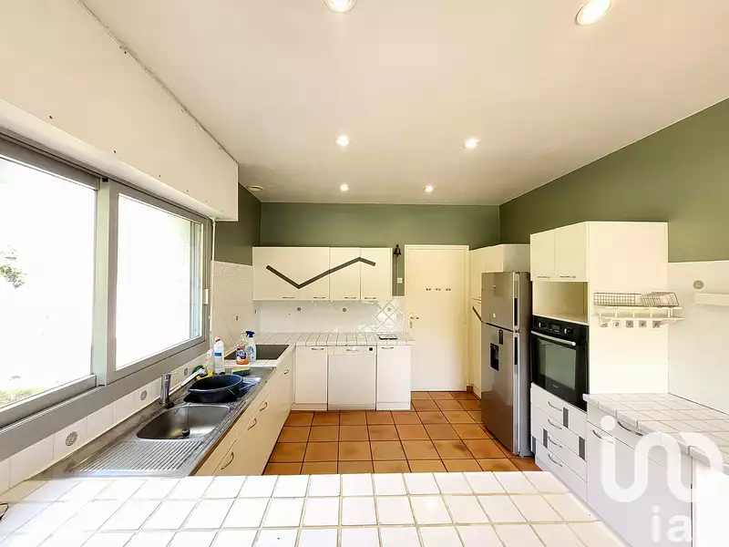 Maison, 265 m²