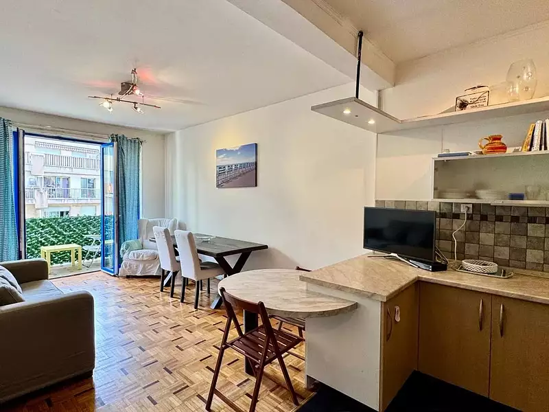 Appartement, 54,16 m²