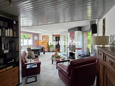 Maison, 147 m²