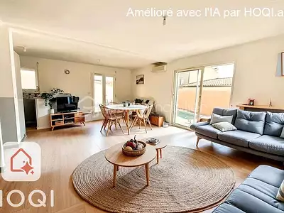 Maison, 85 m²