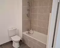 Appartement, 37,8 m²