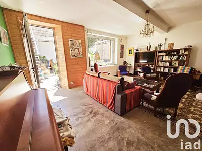 Maison, 145 m²