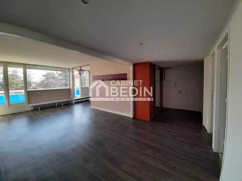 Appartement, 100 m²