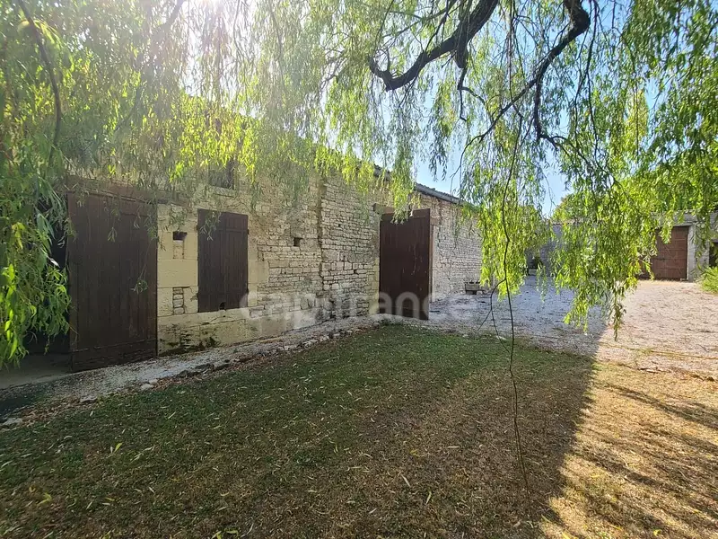 Maison, 207 m²