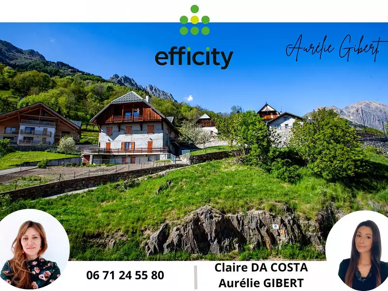 Appartement, 64 m²