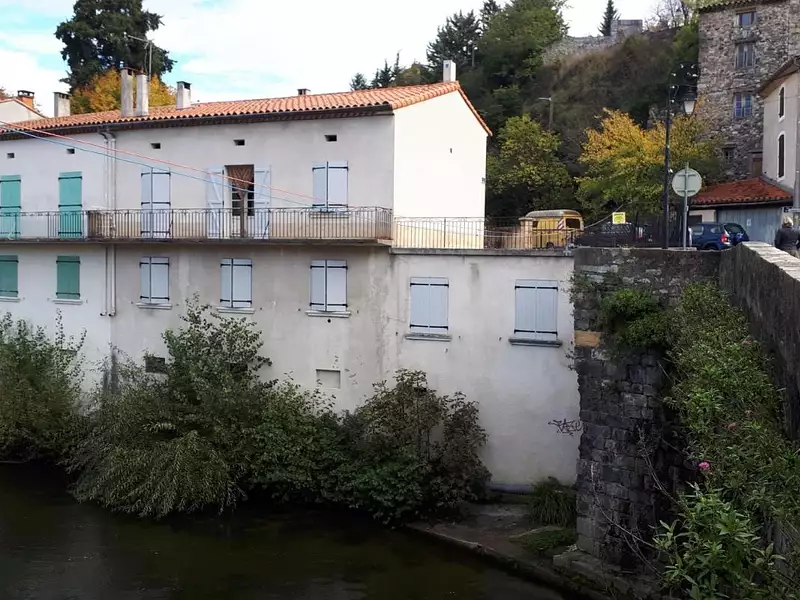 Maison, 134 m²