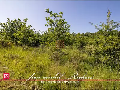 Terrain, 101 030 m²
