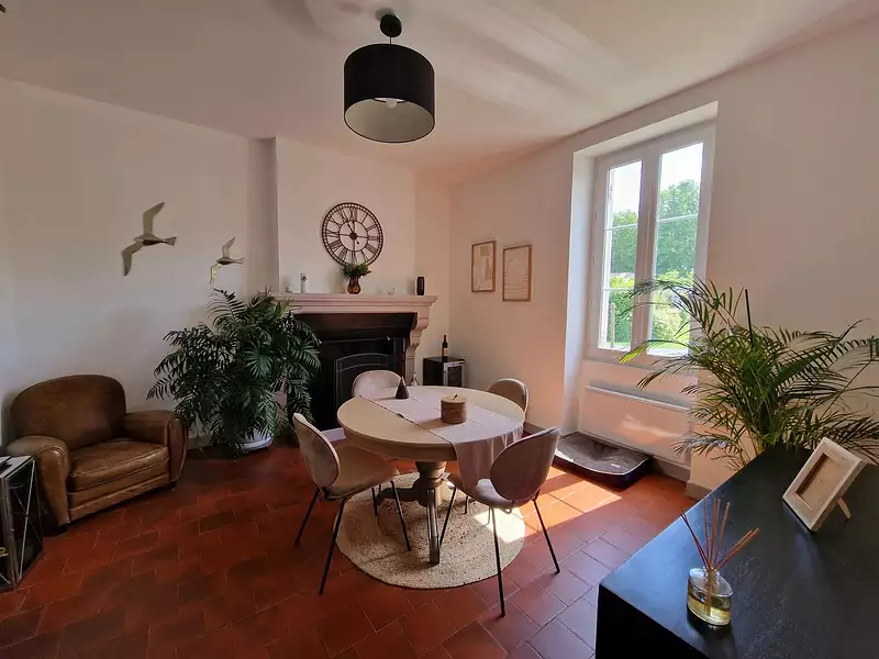 Maison, 143 m²