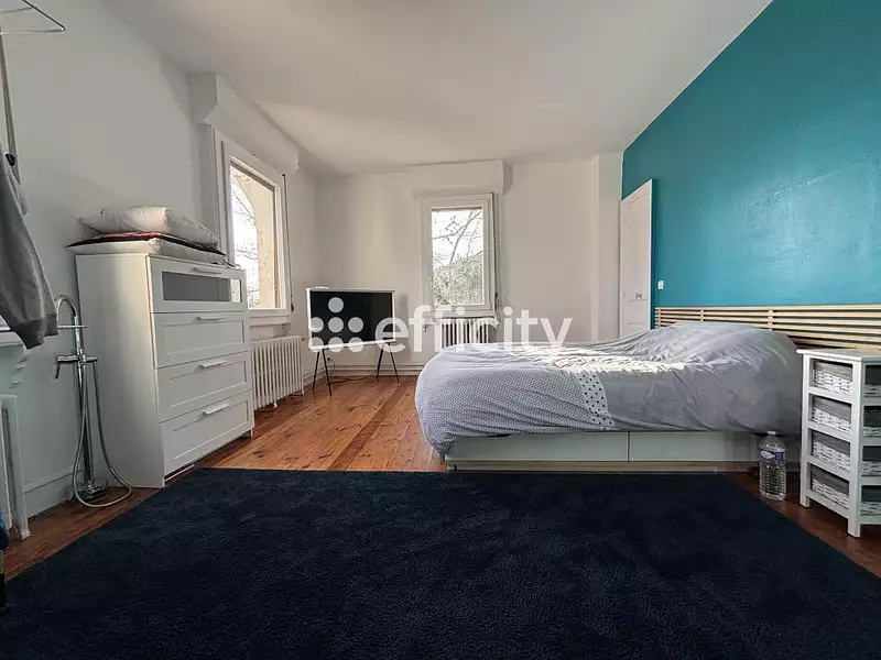 Maison, 270 m²