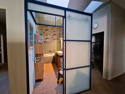 Appartement, 168 m²