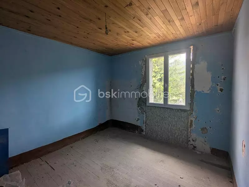 Maison, 110 m²
