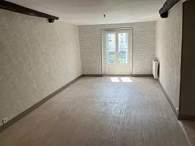 Appartement, 76,5 m²