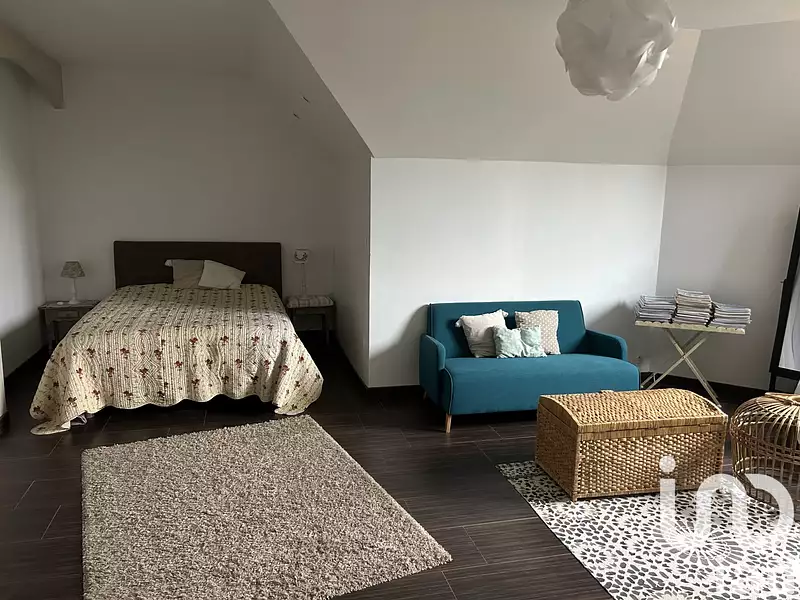 Maison, 323 m²
