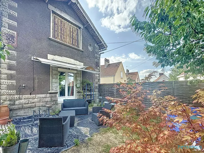 Maison, 120 m²