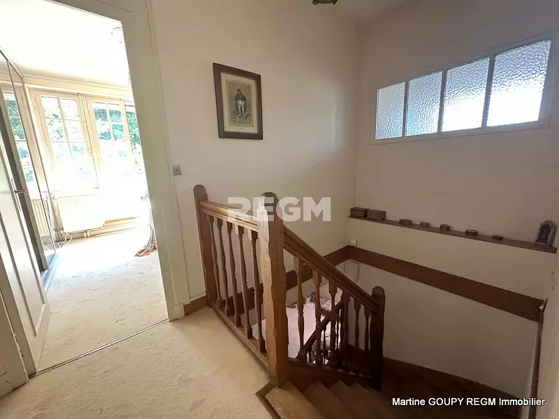 Maison, 160 m²