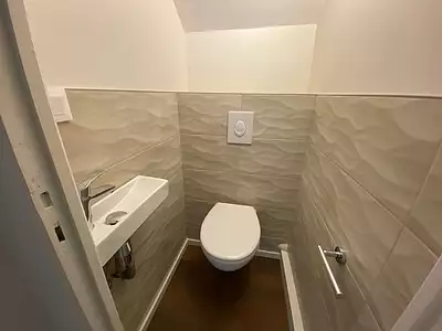 Appartement, 92 m²