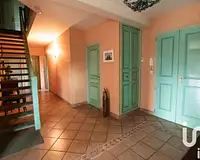 Maison, 225 m²
