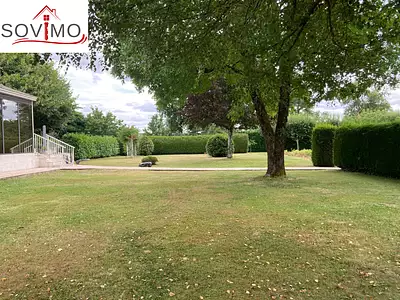 Maison, 189 m²