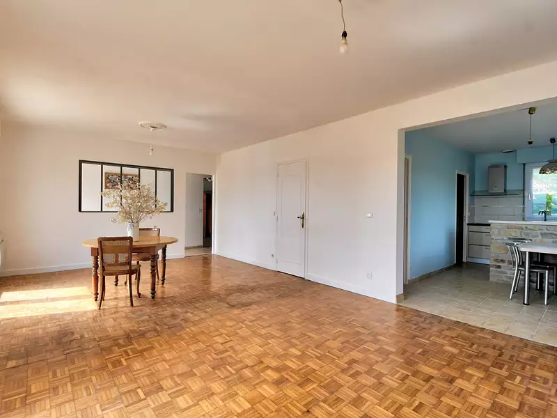 Maison, 180 m²
