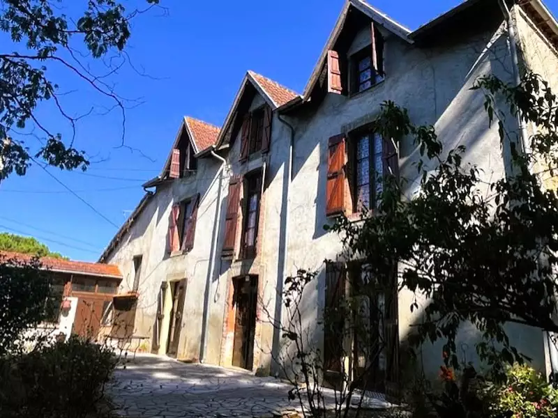 Maison, 227 m²