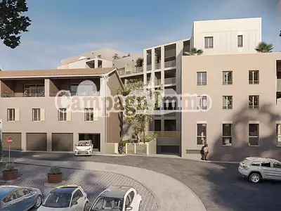 Appartement, 67,1 m²