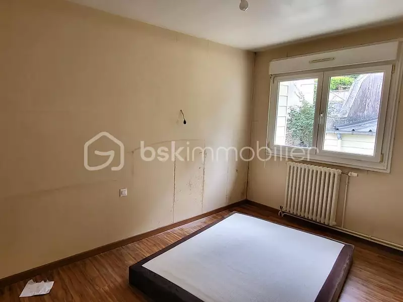 Maison, 83 m²