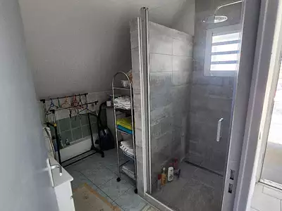 Appartement, 45 m²