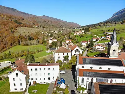 Maison, 454 m²