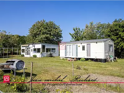 Terrain, 101 030 m²