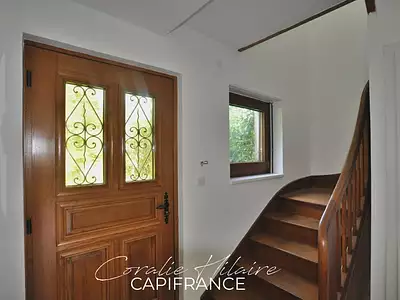 Maison, 122 m²
