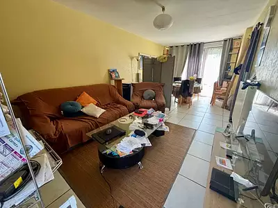 Maison, 79 m²