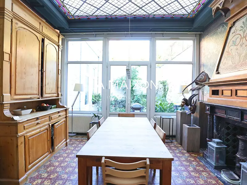 Maison, 212 m²